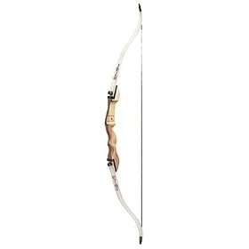 PSE� Buckeye Heritage Recurve Bow Right