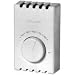 Honeywell T410A1013 Electric Baseboard Heat Thermostat [Misc.] [Misc.] [Misc.]