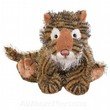 Webkinz Lil'kinz Lil Kinz Tiger (Case of 6)