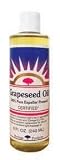 Heritage Grapeseed Oil (8 oz)