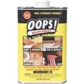 Homax Jasco Bix 710802 OOPS All-Purpose Remover And Cleaner