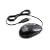 USB OPTICAL TRAVEL MOUSE.