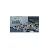Flavor Fresh Ketchup Pouches 1000 Per Case (71014ML)