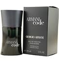 Armani Code by Giorgio Armani For Men. Eau De Toilette Spray 1-Ounce