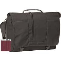 Case Logic XNM-15FBlack 15.4-Inch Messenger Bag 