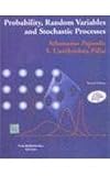 Probability, Random Variables and Stochastic Processes