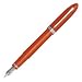 Omas 360 Mezzo Mandarin HT Fountain Pen