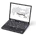 レノボ・ジャパン ThinkPad X61 (T7100/512/80/XP/12TFT)3年 NA753BJ