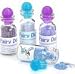 Fairy Dust WHITE Fine Glitter 2.5cm Jar