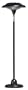 Fire Sense 60514  Infrared Indoor/Outdoor Heater with Pole Mount, Bronze