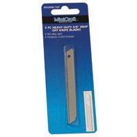 Heavy Duty Breakaway Blade, 5 Pc