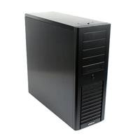 Lian Li Aluminum Case PC-A7010 Black
