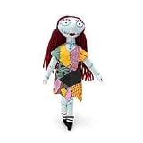 Disney, Nightmare Before Christmas, Plush soft Sally Mini Bean Bag doll Reviews