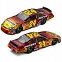 2007 Jeff Gordon Dupont Cinnamon Surge Nicorette 1/64 Motorsports Authentics (aka Action Racing)