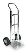Dayton 6W047 Truck, Hand, 500 Lb