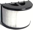Dirt Devil Breeze Canister Hepa Exhaust Filter