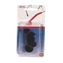 Glasses-Eye Wear Sports Band - 6 Pc