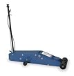 Westward 1MZK2 Hydraulic Service Jack, 20 Ton