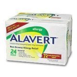 Alavert Allergy Med in France