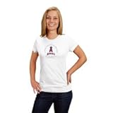 IMAGE OF Los Angeles Angels of Anaheim Women's Critical Play Tee