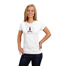 Los Angeles Angels of Anaheim Women's Critical Play Tee