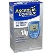 Ascensia CONTOUR Blood Glucose Monitoring System