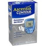 Ascensia CONTOUR Blood Glucose Monitoring System