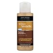 John Frieda Brilliant Brunette Runway Straight Smoothing Milk - 6 Oz