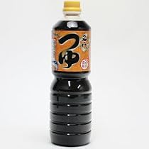 名代つゆ3倍濃縮 1L