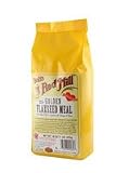 Bob's Red Mill Organic Golden Flaxseed Meal -- 32 oz