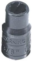 3/8 Inch Dr 3/8 Twist Skt Remover