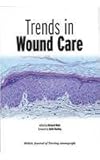 Trends in wound care