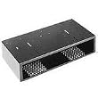 Peerless Enclosed Vcr/DVD Mount - Mounting Component ( Mount ) for Vcr - Steel -
