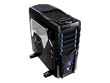 Thermaltake Chaser mk-I Tower PC-Geh�use ATX ohne Netzteil schwarz