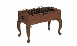Fat Cat Queen Victoria Foosball Table