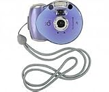 Fuji 04030345 Q1 Compact Aps Camera with Built-in Flash