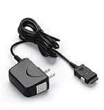 LG Travel Charger for the VX3200, VX8000, VX6100, VX4700, VX7000, VX3300, VX8100, VX9800