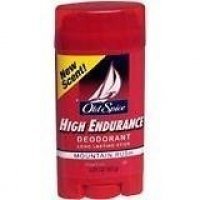 Old Spice High Endurance Long Lasting Stick Deodorant Stick, Fresh 3.25 oz (92 g)