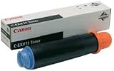 Canon Tonerpatrone C-EXV11 IR2230/ 2270/2870/3025/N/3225/N/3235/ N/3245/N (1x 1060 g) (9629A002)