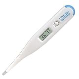 Citizen CT561F Water Resistant Digital Thermometer