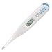 Health & Personal Care : Citizen CT561F Water Resistant Digital Thermometer