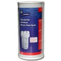 GE FXHTC SmartWater Whole House Filter Replacement Cartridge