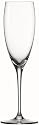 Spiegelau Vino Vino Champagne Glass, Set of 4