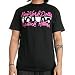 New York Dolls - Lipstick Killers - T-Shirt