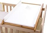 Saplings Cot Top Changer Antique