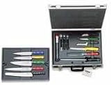 F. Dick Chef's Set HACCP