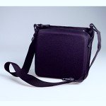 Welch Allyn Accessories For Aed 20 Defibrillator Carrying Case Model # 90021-6E