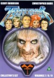 Terrahawks