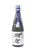 獺祭　遠心分離　磨き二割三分　純米大吟醸　720ml