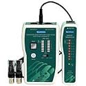 Compucable Manufacturing CTK-MNCT-RJT Multi Network Cable Tester with Tone Generator